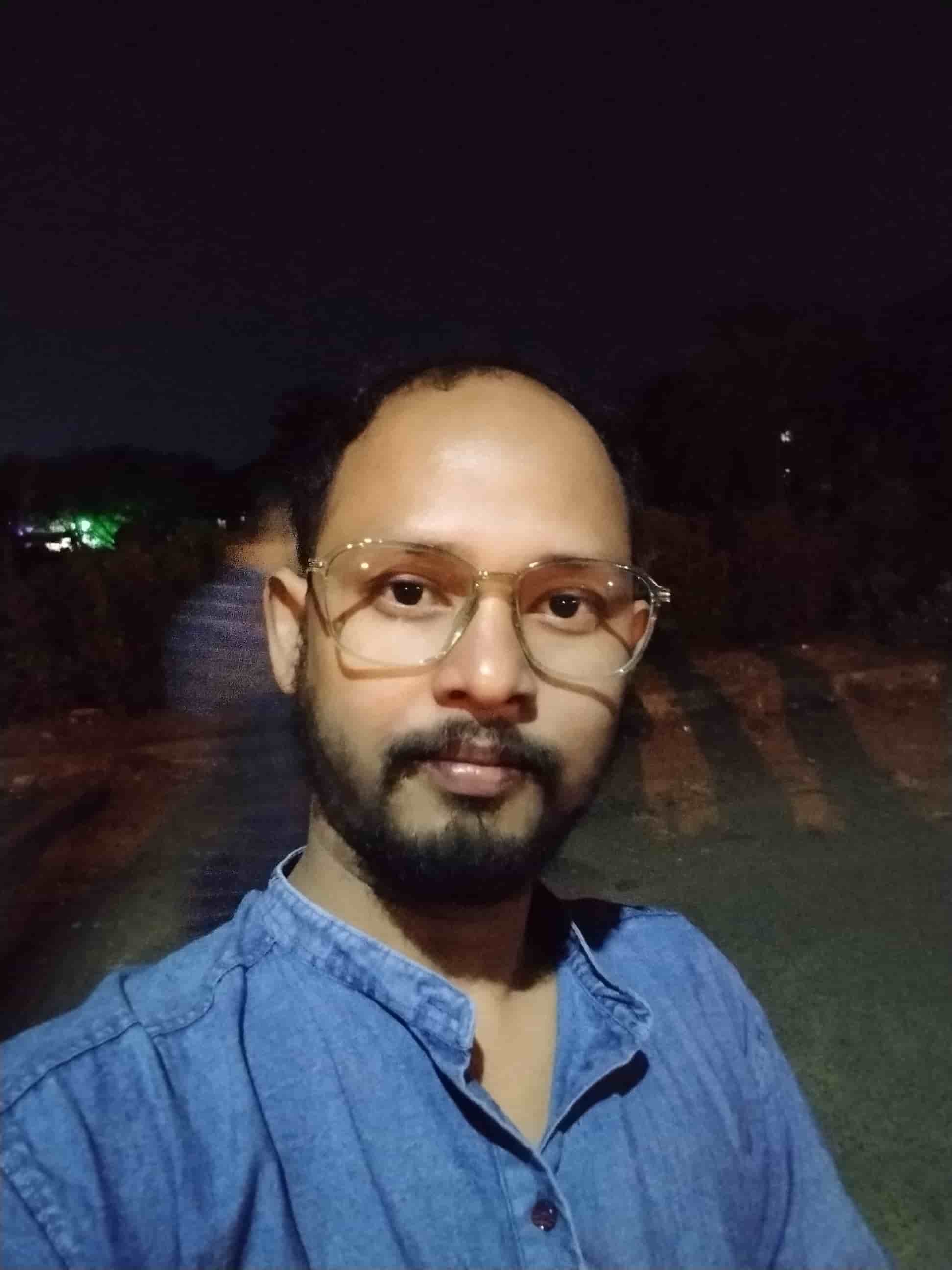 Kaushik Sankar Das