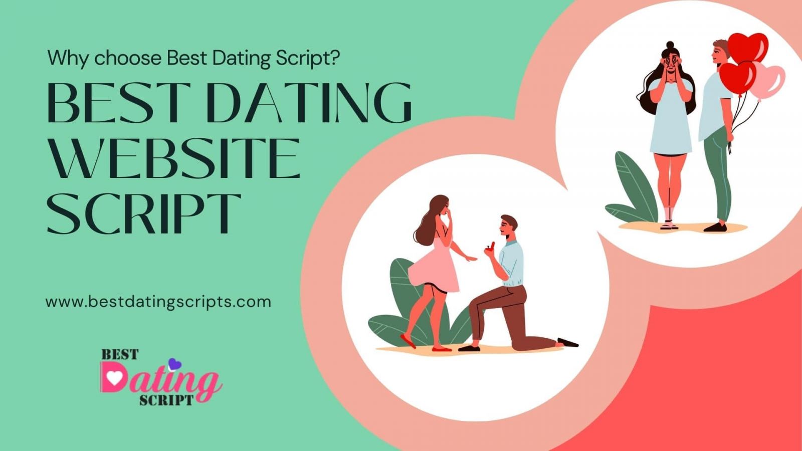 Three Types of Features to Look For In the Best Dating Website Script