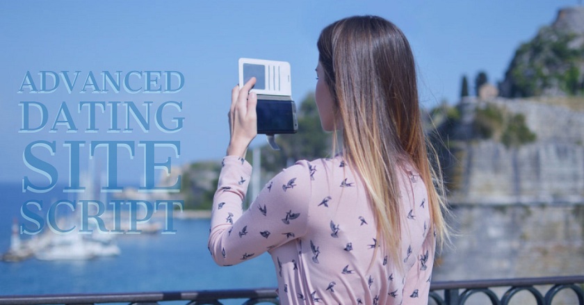 Flourish Dating Business Online with Advanced Dating Site Script