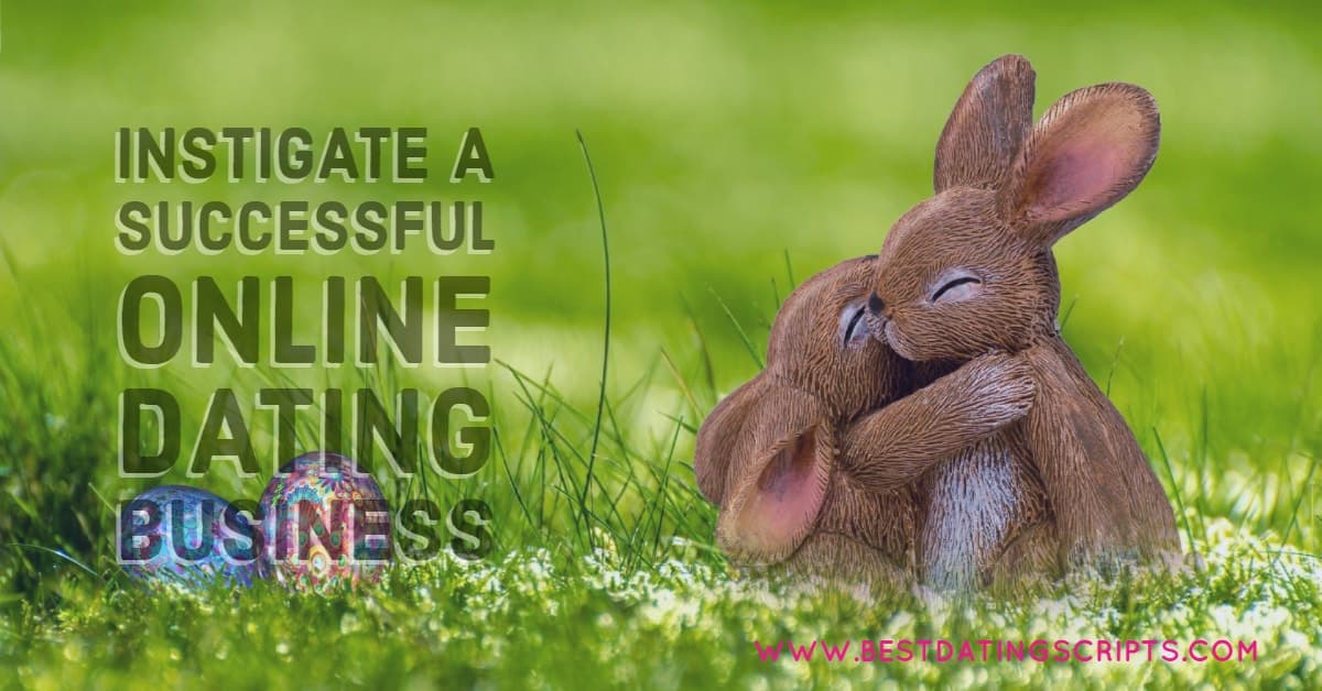 How to Instigate a Successful Online Dating Business?