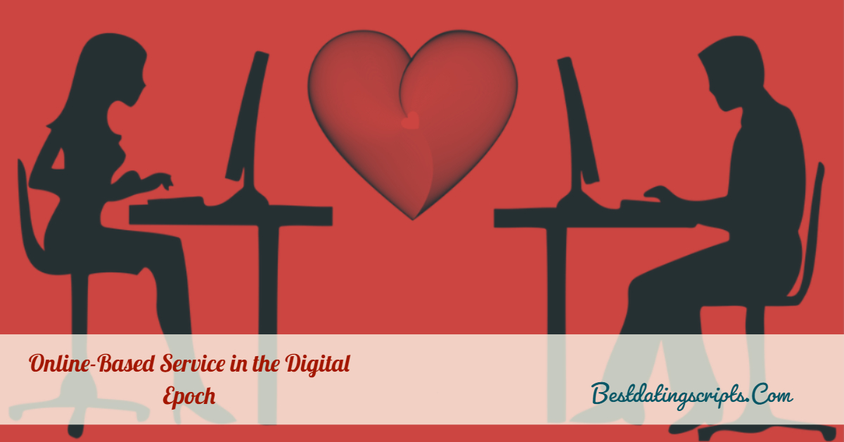 Most Popular Online-Based Service in the Digital Epoch