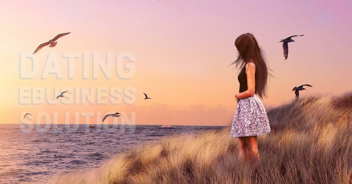 Online Dating Script Offers a Full Packed Dating eBusiness Solution