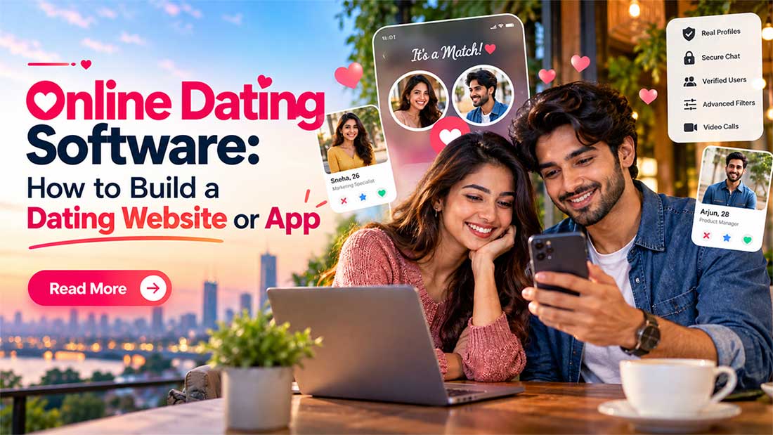 How to Build a Successful Dating Platform: Apps & Websites Guide