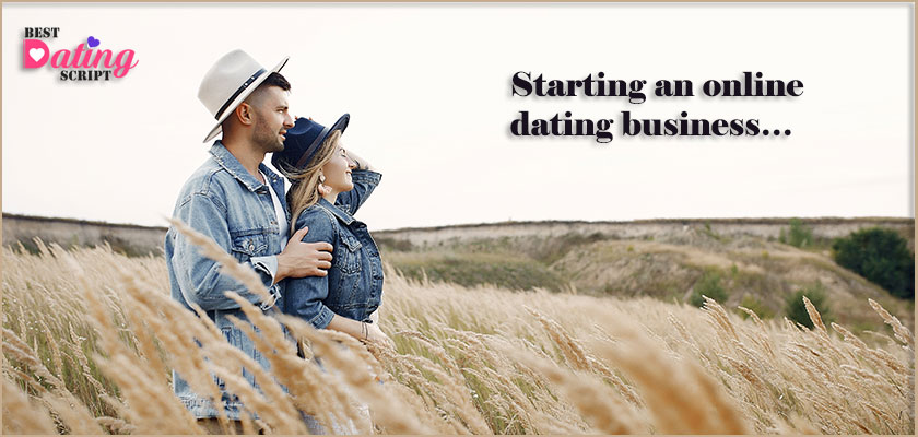 Dating Script – A Lucrative Approach to Succeed in Online Dating Business