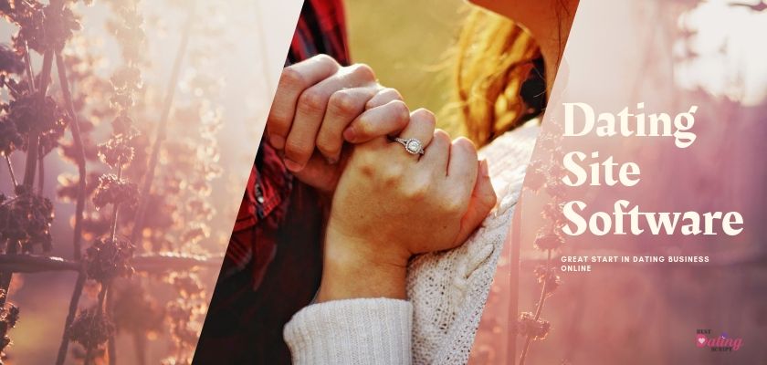 Dating Site Software – Perfect for Startups Thinking for Great Start