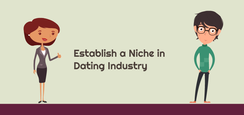 Establish a Niche in Dating Industry with Best Online Dating Software