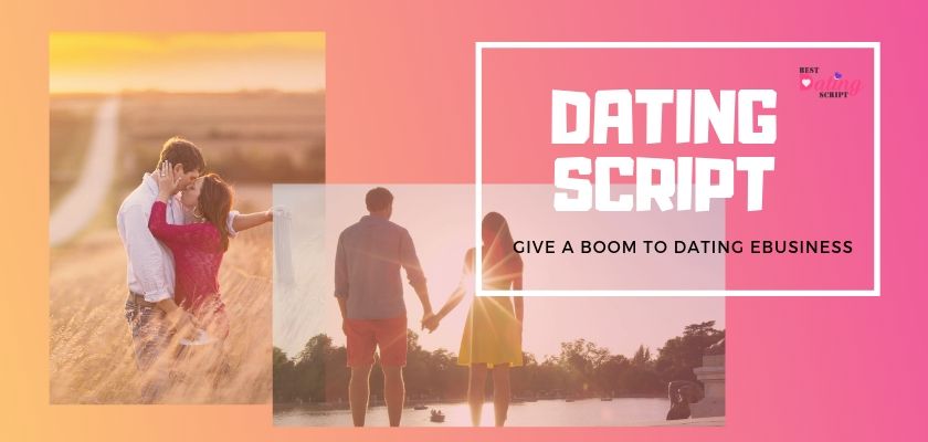 Give a Boom to Dating eBusiness with Affordable Dating Website Script