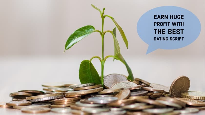 How PHP Dating Script Will Help In Generating Income