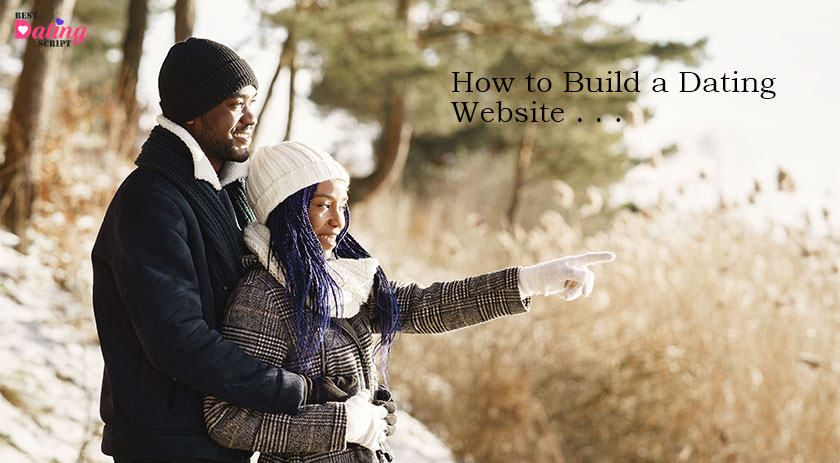 How to Build a Dating Website like Okcupid?