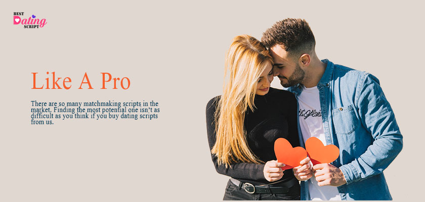 How To Buy Dating Scripts Like A Pro?