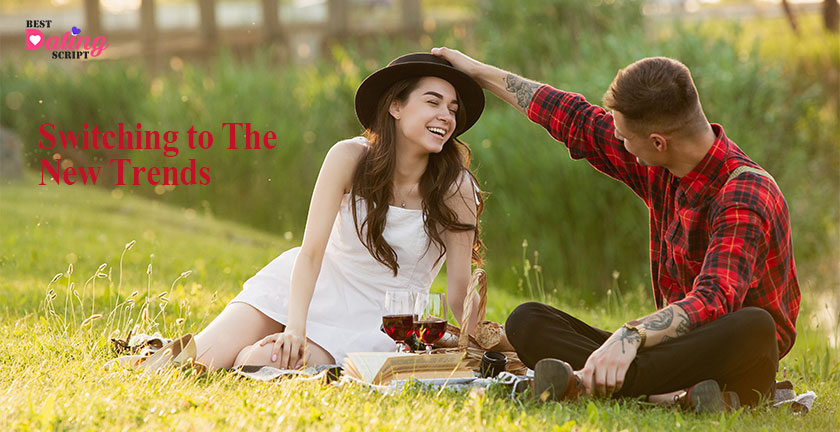 How to Make the Best Use of an A-Grade Dating Site Clone?