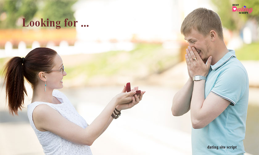 Looking For Cutting-Edge Dating Site Script? We Offer Just That!