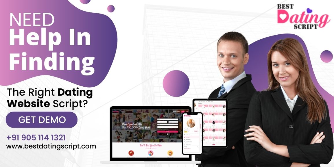 Need Help In Finding The Right Dating Website Script? Here It Is!