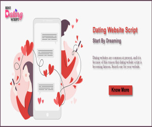 5 Questions for Making Better Use of Dating Website Script