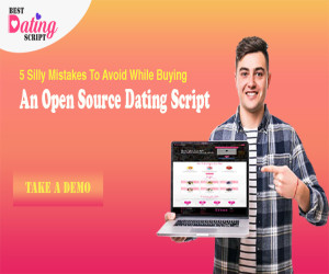 5 Silly Mistakes to Avoid While Buying an Open Source Dating Script