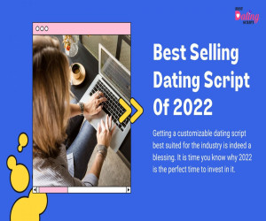 Get Your Hands on the Best Selling Dating Script Of 2025