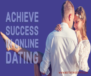 How to Achieve Huge Success in Online Dating Business?