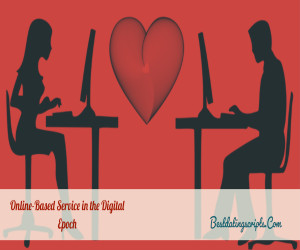 Most Popular Online-Based Service in the Digital Epoch