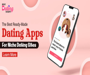 The Best Readymade Dating Apps for Niche Dating Sites