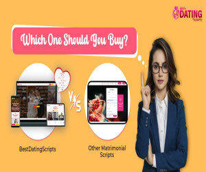 BestDatingScripts vs. Other Matrimonial Scripts: Which One Should You Buy?