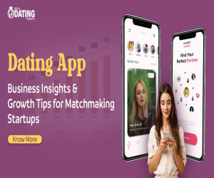 Dating App Script: Business Insights and Growth Tips for Matchmaking Startups