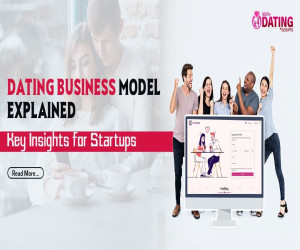 Dating Business Model Explained: Key Insights for Startups