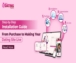 Step-by-Step Installation Guide: From Purchase to Making Your Dating Site Live