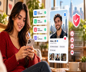Dating Software Profile Verification Features: What to Check
