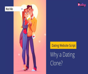 4 Most FAQs On Why It Is Tough To Resist A Dating Website Script