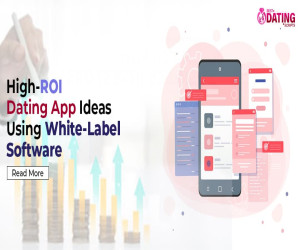 High-ROI Dating App Ideas Using White-Label Software