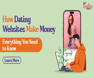 How Dating Sites Generate Revenue: A Guide to Starting Your Own and Budget Tips 
