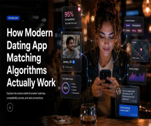 How Dating App Matching Algorithms Work (And Why It Matters for Founders)