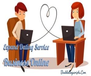 Supreme Dating Clone to Expand Dating Service Business Online