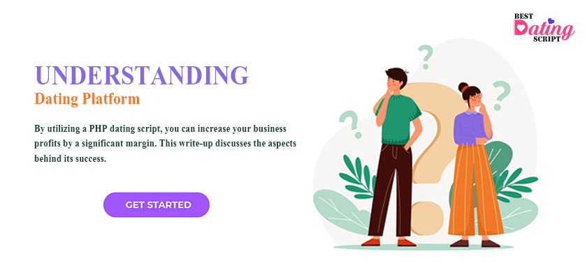 Understanding Why Php Dating Script Can Triple Your Profits