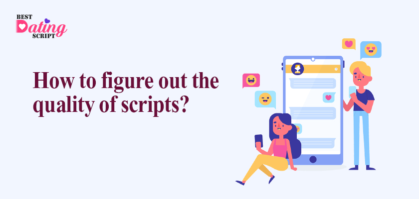 What Kind Of A Dating Script Should You Purchase?