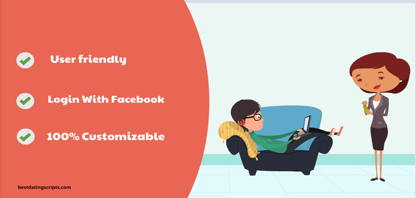 What Value Dating Script Adds to Dating Service Business Online?
