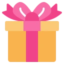 Send a gift to your date