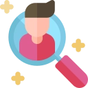 Advanced search profile