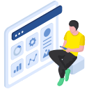 Powerful Admin Dashboard