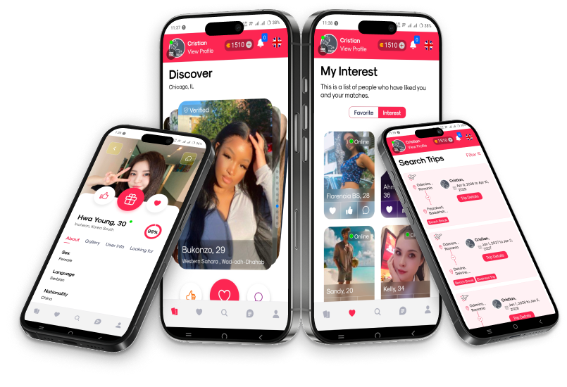 App Screen
