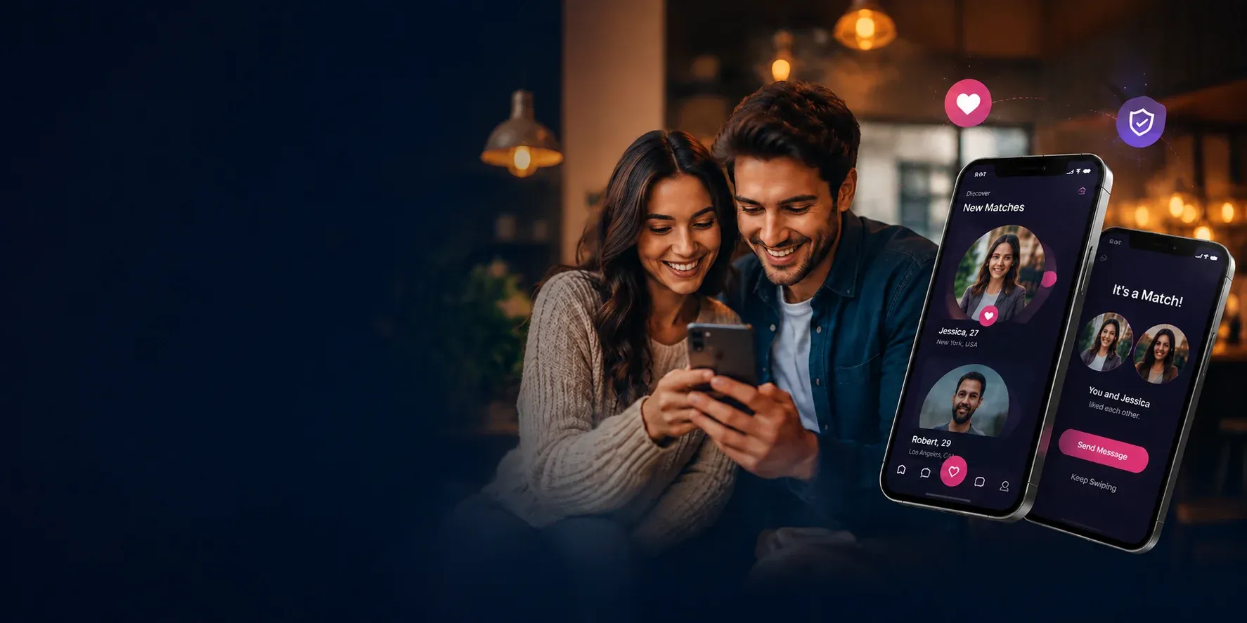 Best Dating Scripts Banner