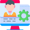 Powerful Admin Dashboard