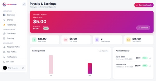 Pay Clip
