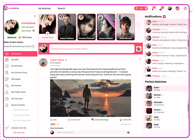 Bestdatingscripts