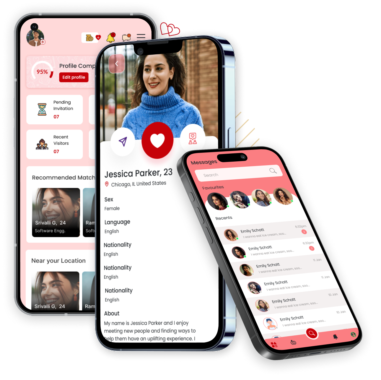 App Screen