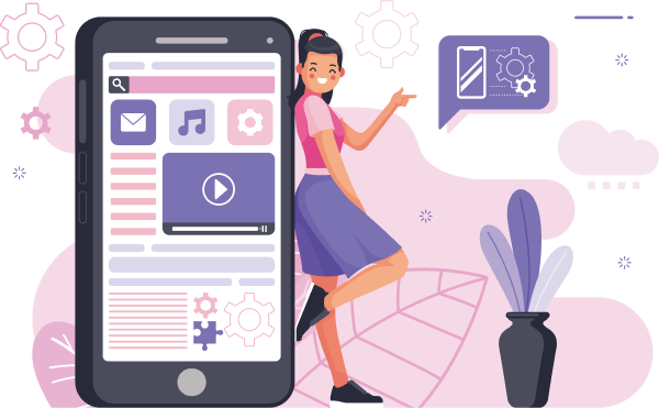 app features