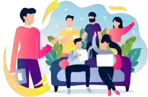 multi community support