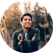Testimonial Profile Image