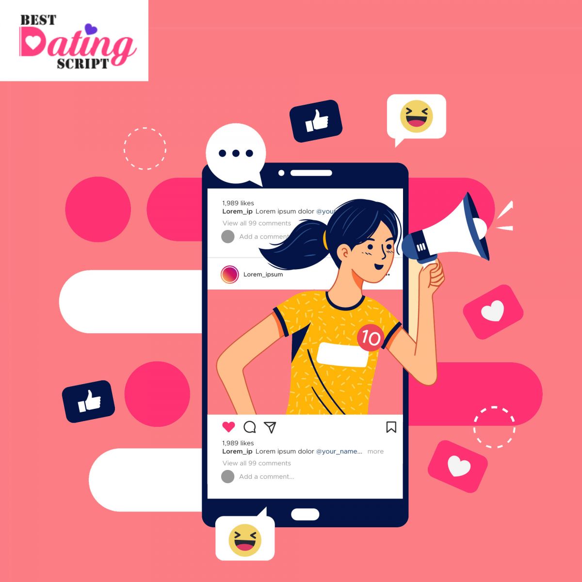 Open Source Dating Script