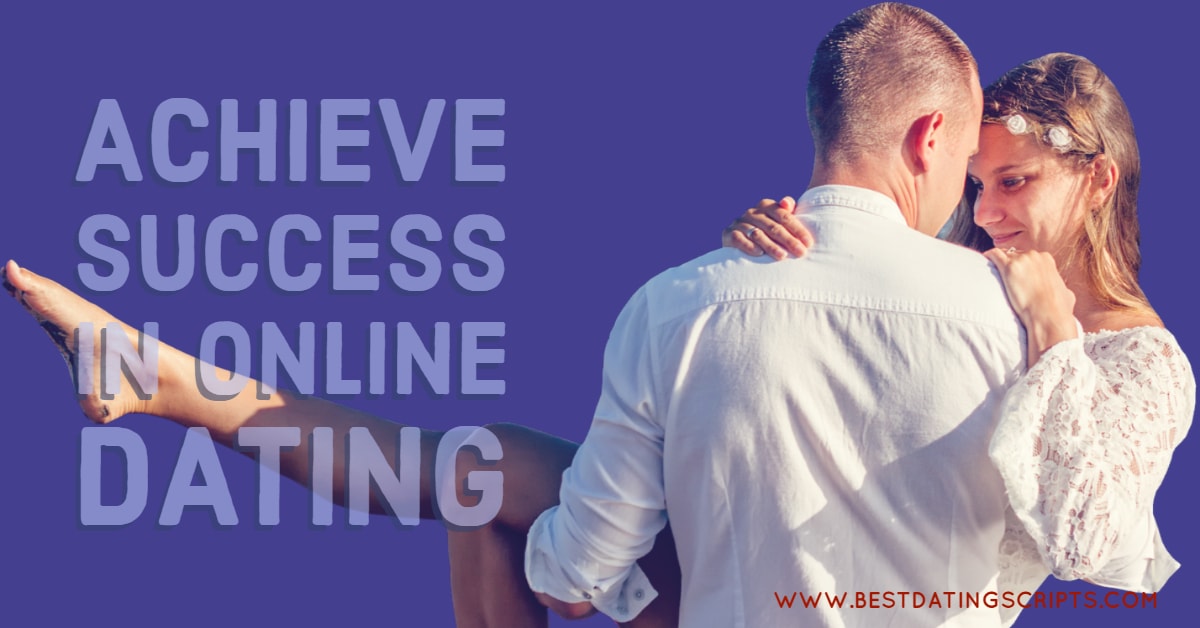 Achieve Huge Success in Online Dating Business Online Dating